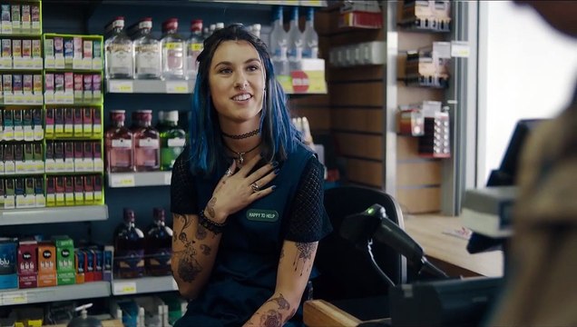 L'improbable voyage d'Harold Fry Bande-annonce (ES)