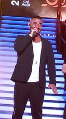 أحمد سعد يُصالح الجمهور التونسي ويغني للمرأة التونسية