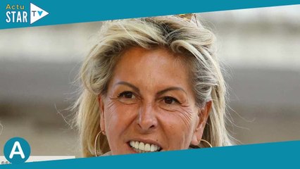 « On ne vous reconnaît pas » : Caroline Margeridon en plein tournage, ce détail qui fait réagir les