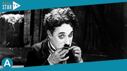 Charlie Chaplin : qui sont ses onze enfants ?
