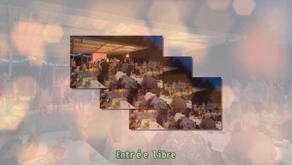 Colayrac-Saint-Cirq. Concert au théâtre de verdure