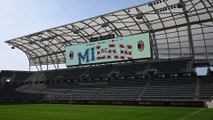 AC Milan Summer Tour: the first couple of days in Los Angeles
