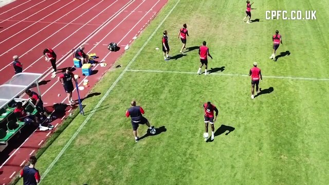 Ne Erden Timur ne Dursun Özbek! Zaha'yı bakın kim ikna etmiş