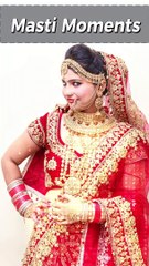 Capture the Fun and Joy of Your Wedding Shoot Masti!
