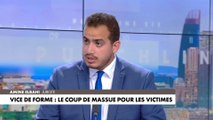 Amine Elbahi : «Nos greffiers, nos magistrats manquent cruellement de moyens»