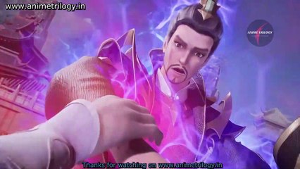 One Hundred Thousand Years of Qi Refining Episode 2 Multi Subtitle