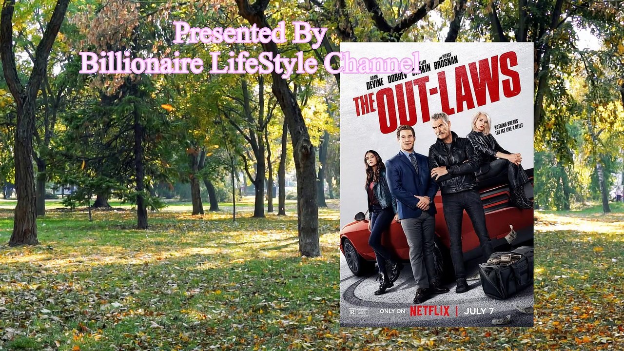 The Out Laws Ending Explained | The Out Laws Netflix Ending | The Out Laws  2023 | the out-laws