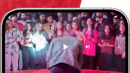 Zulfi Kaisa Lagta Hai Apko.... #mayaali #bilalashraf - Yunhi - FLO Digital