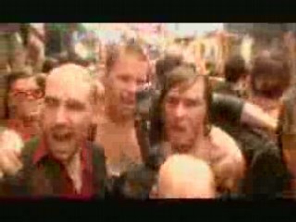 INFADELS - Can't Get Enough