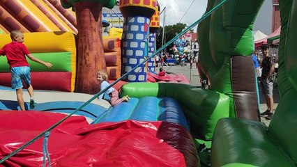 Jarmark Jakubowy w Lęborku