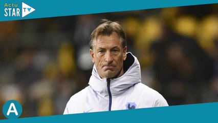 Coupe du monde féminine : qui est Hervé Renard, le nouvel entraîneur des Bleues ?