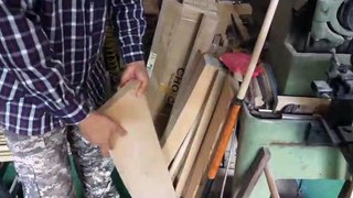 process of making billiard cues with delicate technology. Korean Billiards Cue Stick Master