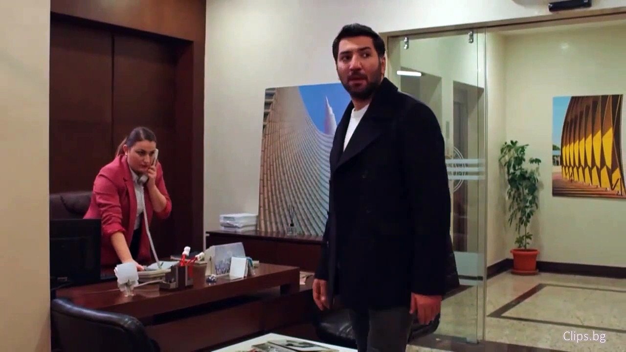 Мрежа от лъжи - Сезон 2 епизод 44 CLIPS.BG