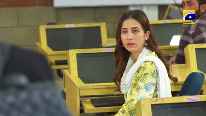 Sirf Tum Mega Ep 07 23rd July 2023