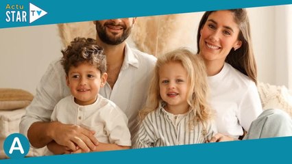 Jesta Hillmann, au plus mal, tient des propos inquiétants : "Tu te demandes comment ça peut aller si