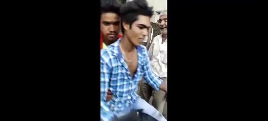 Be careful on leaving the house in #Ratlam