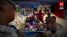 Comienza el operativo vacacional de verano 2023 en Acapulco, Guerrero