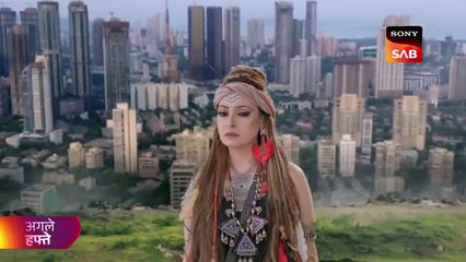 Baalveer S3 _ बालवीर 3 _ Ep 63 _ Coming Up Next