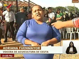 Zulia | Conppa establece agenda concreta de acción para la producción pesquera en la comunidad de Ceuta