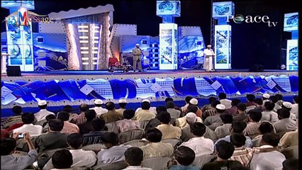 القران في مختلف العصور - القرآن الكريم والعلم الحديث  د ذاكر نايك Zakr Naik