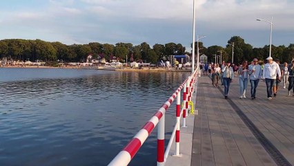 Tak wygląda nowa marina w Pucku