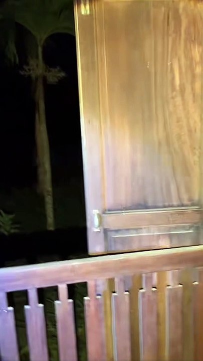 Paranormal activity ghost on camera part 185