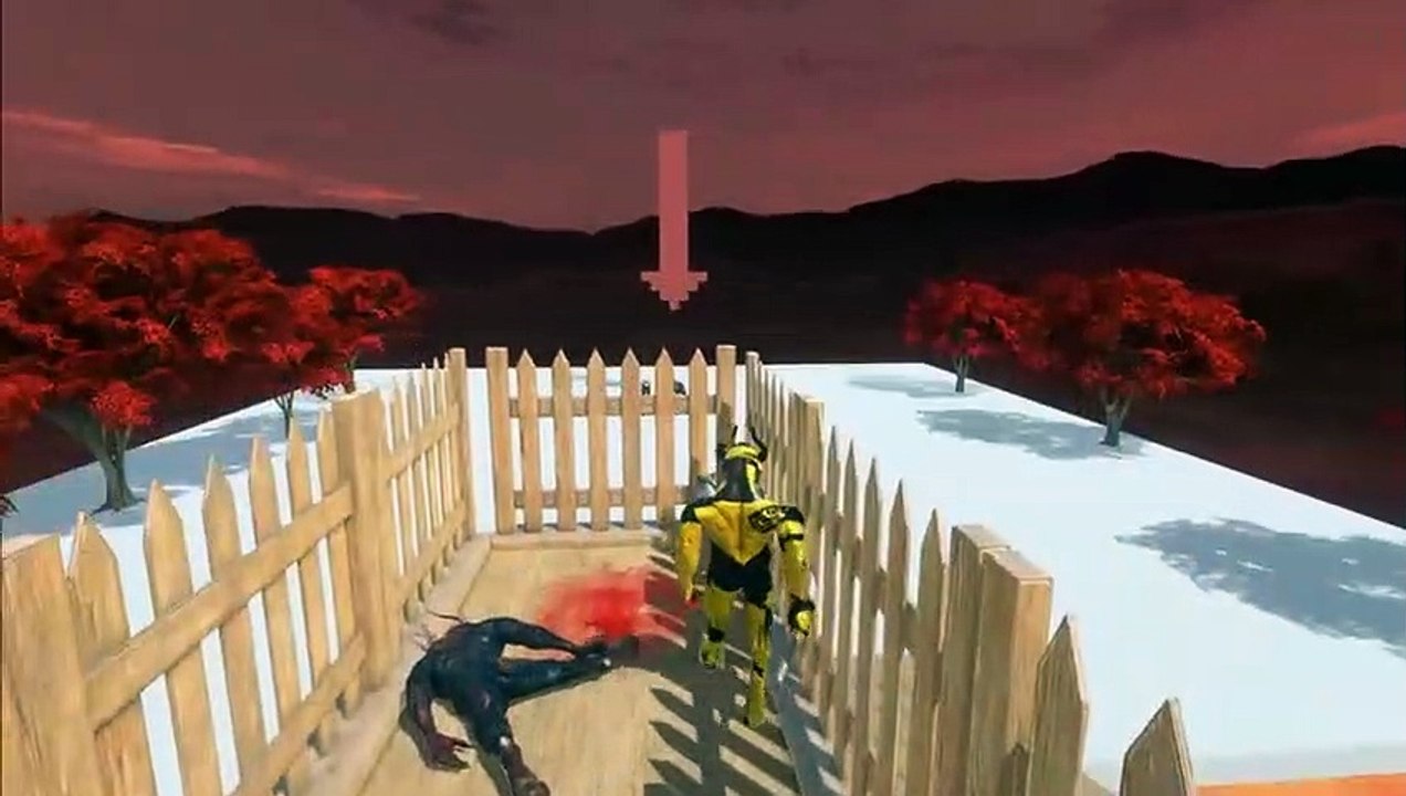 Three-Headed Dog Challenge   Who Can Survive - Animal Revolt Battle Simulator