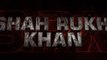 Jawan -Official Hindi Prevue -Shah Rukh Khan -Atlee -Nayanthara -Vijay Sethupathi -Deepika -Anirudh