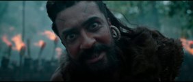 KANGUVA Hindi Teaser Trailer - Suriya, Disha - Siva - Devi Sri Prasad