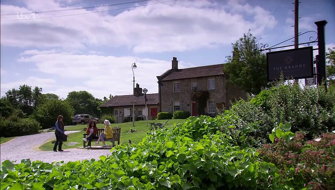 Emmerdale 18th Jun 2023