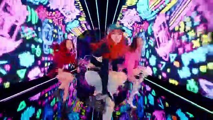 Blackpink  마지막처럼 (as if its your last) M/V