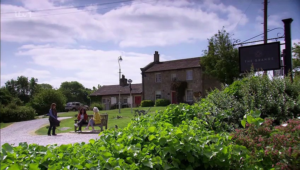 Emmerdale 18th Jun 2023