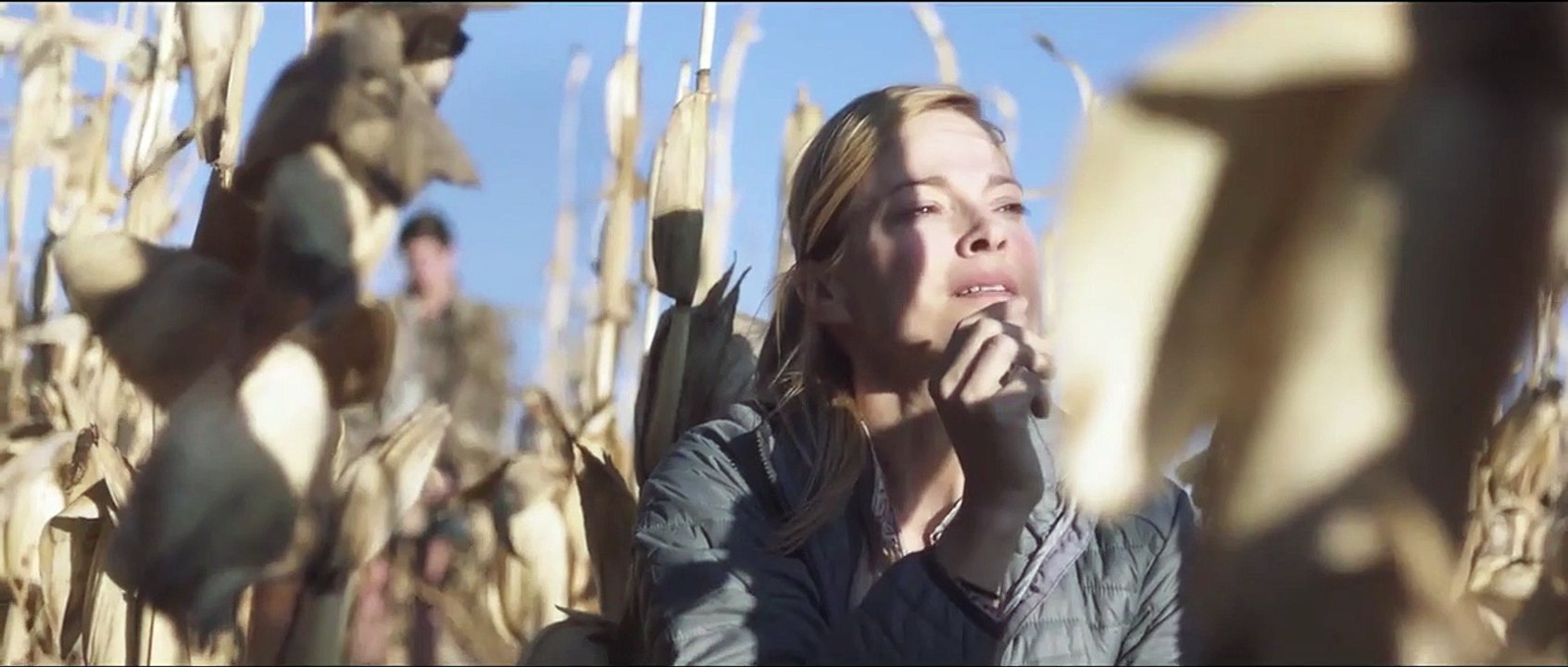 Les moissonneurs (2018) - Bande annonce