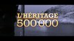 L'héritage des 500 000 (1963) - Bande annonce
