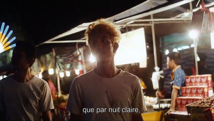 Manta Ray (2018) - Bande annonce