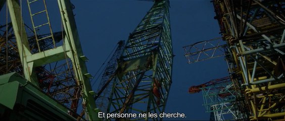 Les étendues imaginaires (2018) - Bande annonce