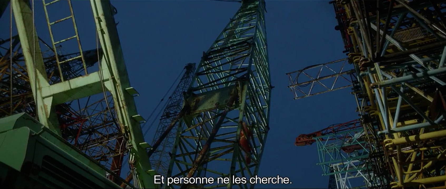 Les étendues imaginaires (2018) - Bande annonce