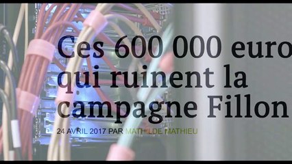 Depuis Mediapart (2019) - Bande annonce