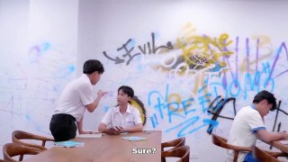 STUPID GENIUS (2023) EP 5 ENG SUB