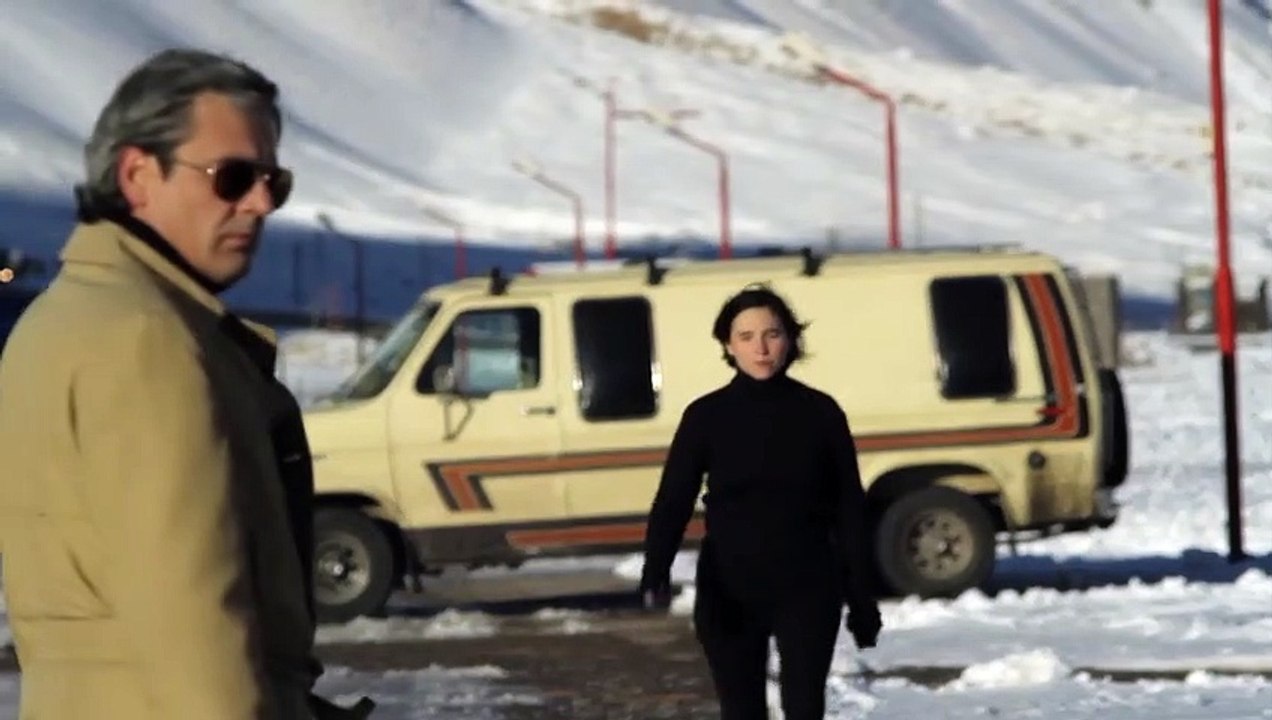 La flor : partie 4 (2018) - Bande annonce