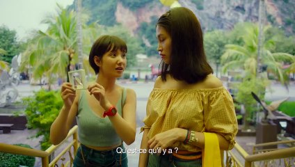 3 aventures de Brooke (2018) - Bande annonce