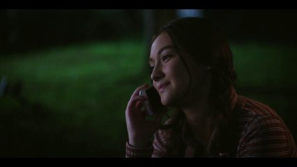 The Summer I Turned Pretty: A Romantic Night with Belly and Conra 🌙