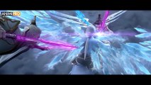 Battle Through the Heavens Season 5 -  Episode 54 English Eub