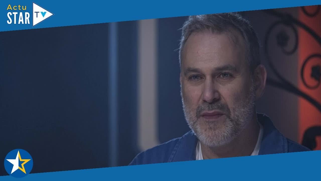 Les Traîtres (M6) : qui est le philosophe Vincent Cespedes, le candidat qui divise les candidats et