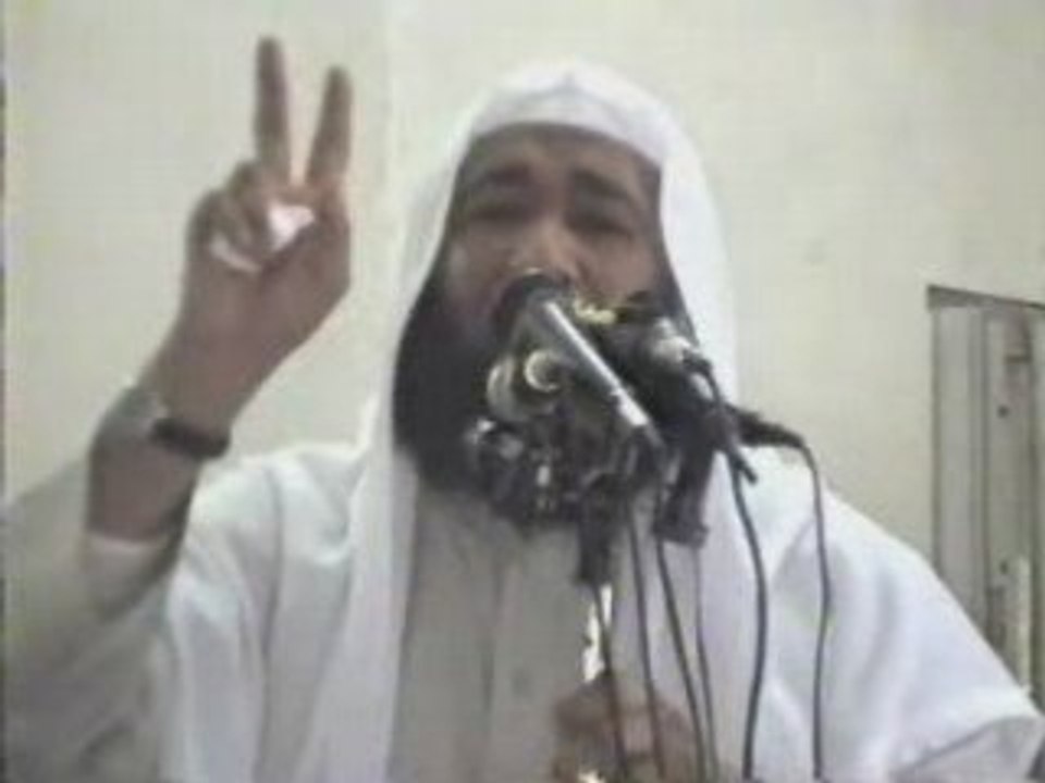 إياكم وشهادة الزور
