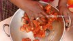 Fish Pickle - Kerala Style Recipe | Meen Achar - Malayalam Recipe