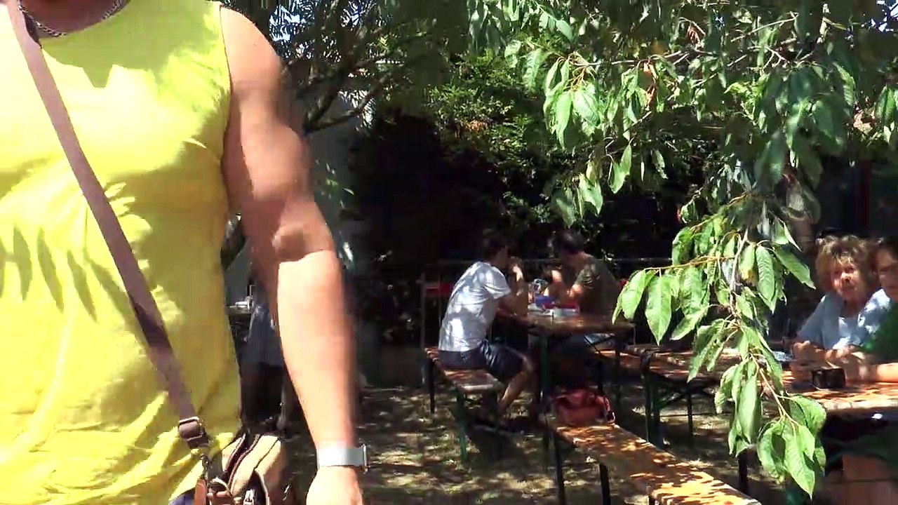 Deutsch Wagram Radwandertag der Naturfreund 2023