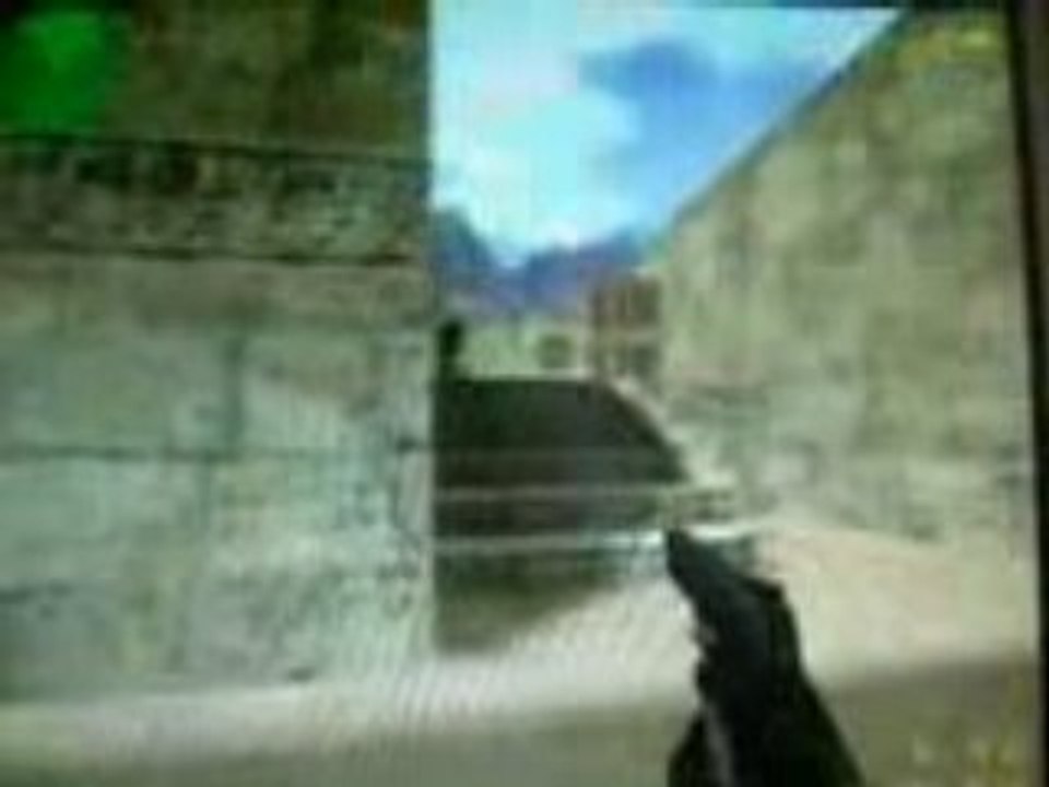Counter Strike 1.6 - Chikito12