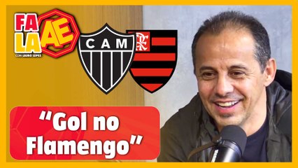 Ex-jogador relembra maior momento no Galo