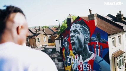 Qui est Zaha ? Quel âge a Zaha, quel est son rang ?